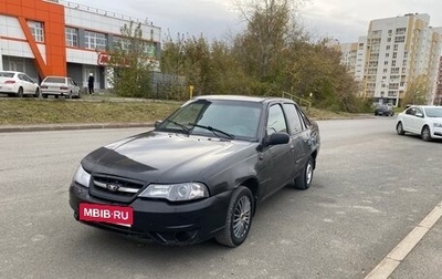 Daewoo Nexia I рестайлинг, 2012 год, 110 000 рублей, 1 фотография