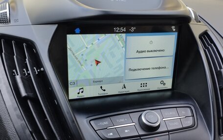 Ford Kuga III, 2018 год, 1 990 000 рублей, 3 фотография