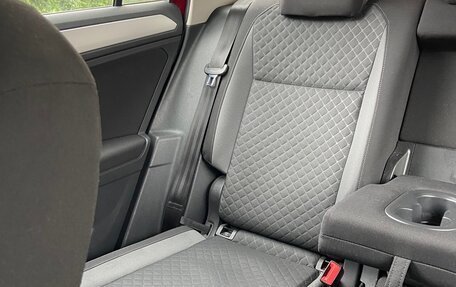 Volkswagen Tiguan II, 2017 год, 1 790 000 рублей, 4 фотография