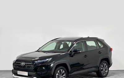 Toyota RAV4, 2025 год, 5 500 000 рублей, 1 фотография
