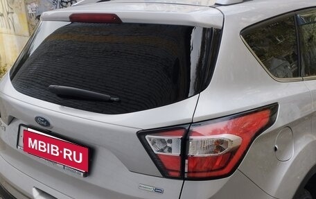 Ford Kuga III, 2018 год, 1 990 000 рублей, 5 фотография