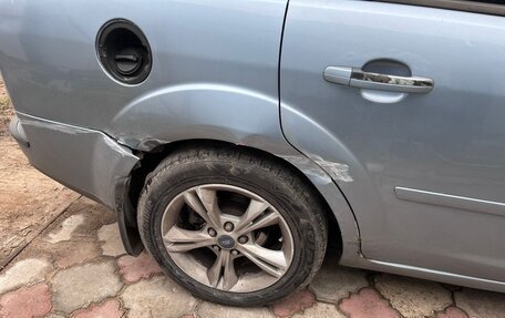 Ford Focus II рестайлинг, 2006 год, 200 000 рублей, 3 фотография