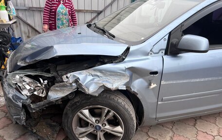 Ford Focus II рестайлинг, 2006 год, 200 000 рублей, 4 фотография