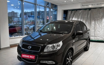 Ravon Nexia R3, 2017 год, 582 000 рублей, 1 фотография