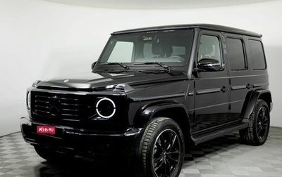 Mercedes-Benz G-Класс W463 рестайлинг _iii, 2025 год, 24 600 000 рублей, 1 фотография