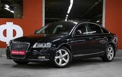 Audi A6, 2011 год, 1 198 000 рублей, 1 фотография