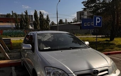 Toyota Corolla, 2004 год, 620 000 рублей, 1 фотография