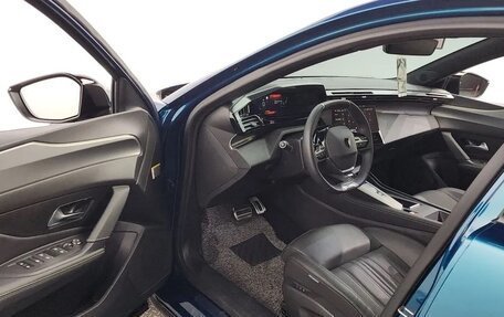 Peugeot 408, 2023 год, 3 399 431 рублей, 5 фотография