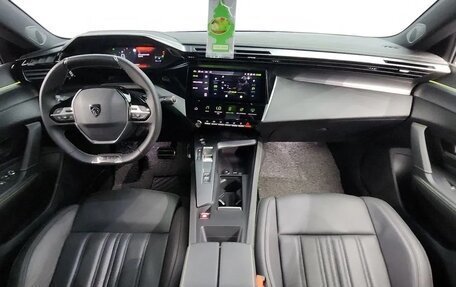 Peugeot 408, 2023 год, 3 399 431 рублей, 4 фотография