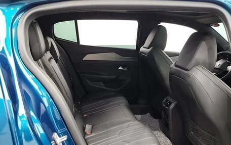 Peugeot 408, 2023 год, 3 399 431 рублей, 6 фотография