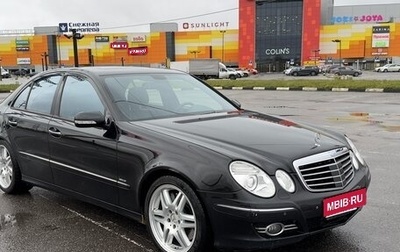 Mercedes-Benz E-Класс, 2007 год, 1 150 000 рублей, 1 фотография