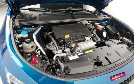 Peugeot 408, 2023 год, 3 399 431 рублей, 7 фотография