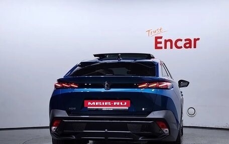 Peugeot 408, 2023 год, 3 399 431 рублей, 2 фотография