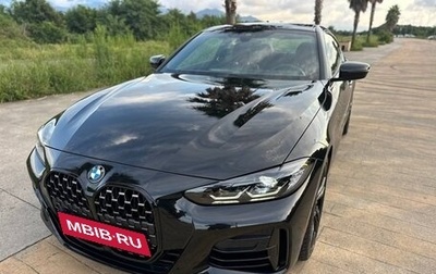 BMW 4 серия, 2024 год, 6 123 500 рублей, 1 фотография