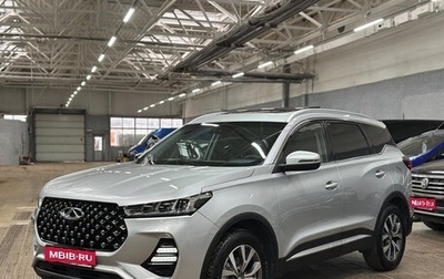 Chery Tiggo 7 Pro, 2022 год, 1 490 000 рублей, 1 фотография
