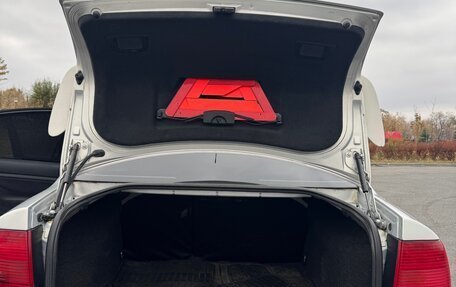 Volkswagen Passat B5+ рестайлинг, 1998 год, 330 000 рублей, 6 фотография