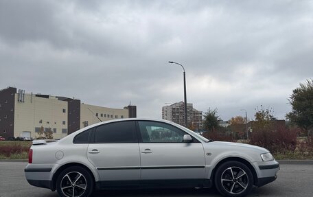 Volkswagen Passat B5+ рестайлинг, 1998 год, 330 000 рублей, 3 фотография