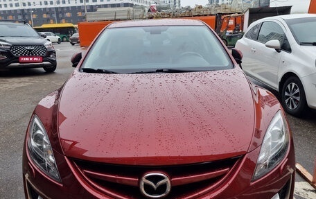Mazda 6, 2008 год, 1 099 900 рублей, 1 фотография