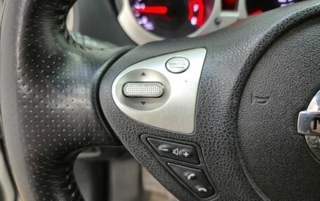 Nissan Juke II, 2011 год, 850 000 рублей, 1 фотография