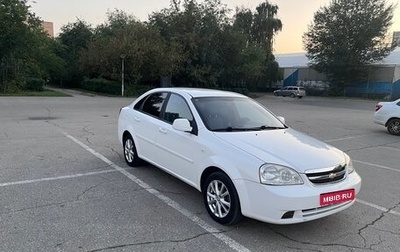 Chevrolet Lacetti, 2012 год, 600 000 рублей, 1 фотография