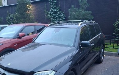 Mercedes-Benz GLK-Класс, 2012 год, 1 720 000 рублей, 1 фотография