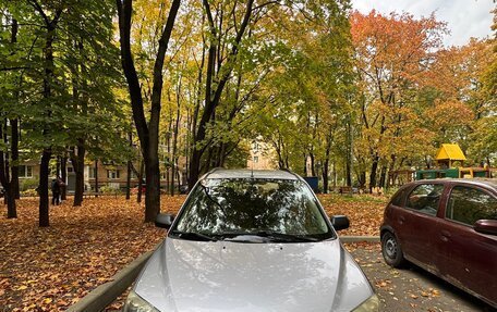 Mazda 2 III, 2003 год, 320 000 рублей, 1 фотография