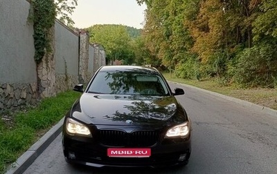 BMW 7 серия, 2013 год, 1 850 000 рублей, 1 фотография