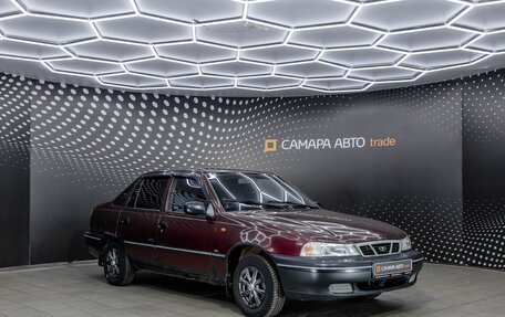 Daewoo Nexia I рестайлинг, 2006 год, 99 000 рублей, 3 фотография