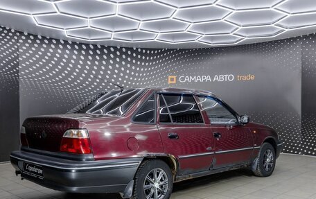 Daewoo Nexia I рестайлинг, 2006 год, 99 000 рублей, 2 фотография