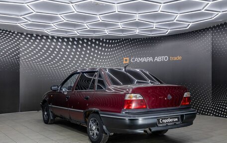 Daewoo Nexia I рестайлинг, 2006 год, 99 000 рублей, 4 фотография