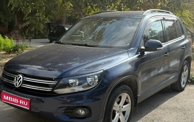 Volkswagen Tiguan I, 2011 год, 1 250 000 рублей, 1 фотография