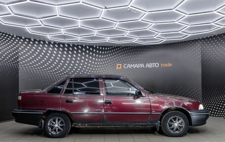 Daewoo Nexia I рестайлинг, 2006 год, 99 000 рублей, 5 фотография