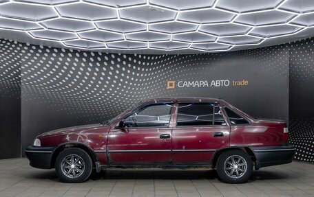 Daewoo Nexia I рестайлинг, 2006 год, 99 000 рублей, 6 фотография