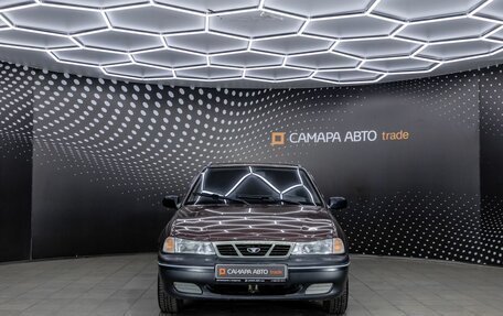 Daewoo Nexia I рестайлинг, 2006 год, 99 000 рублей, 7 фотография