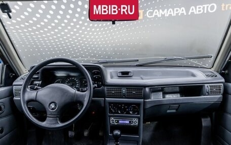 Daewoo Nexia I рестайлинг, 2006 год, 99 000 рублей, 10 фотография