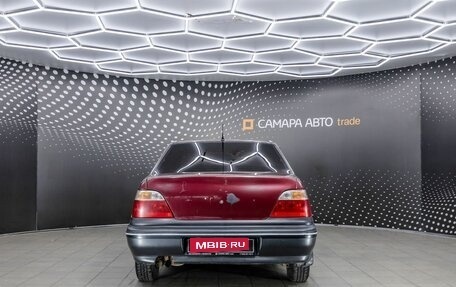 Daewoo Nexia I рестайлинг, 2006 год, 99 000 рублей, 8 фотография