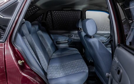 Daewoo Nexia I рестайлинг, 2006 год, 99 000 рублей, 14 фотография