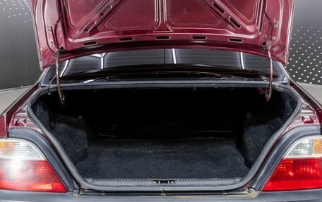 Daewoo Nexia I рестайлинг, 2006 год, 99 000 рублей, 16 фотография