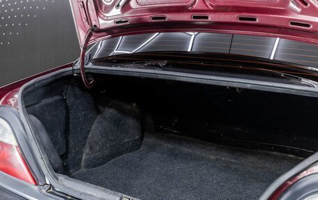 Daewoo Nexia I рестайлинг, 2006 год, 99 000 рублей, 15 фотография