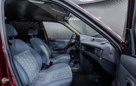 Daewoo Nexia I рестайлинг, 2006 год, 99 000 рублей, 13 фотография