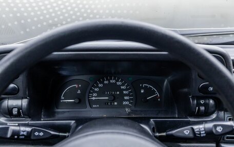 Daewoo Nexia I рестайлинг, 2006 год, 99 000 рублей, 18 фотография