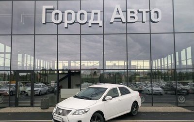 Toyota Corolla, 2010 год, 850 000 рублей, 1 фотография