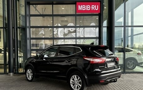 Nissan Qashqai, 2018 год, 1 450 000 рублей, 2 фотография
