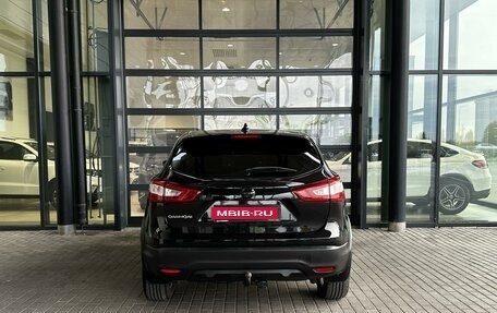 Nissan Qashqai, 2018 год, 1 450 000 рублей, 4 фотография