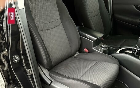 Nissan Qashqai, 2018 год, 1 450 000 рублей, 9 фотография