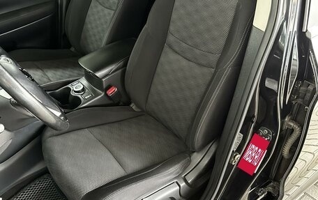 Nissan Qashqai, 2018 год, 1 450 000 рублей, 7 фотография