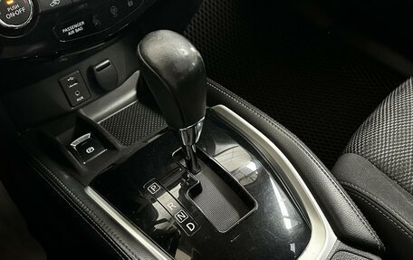 Nissan Qashqai, 2018 год, 1 450 000 рублей, 16 фотография