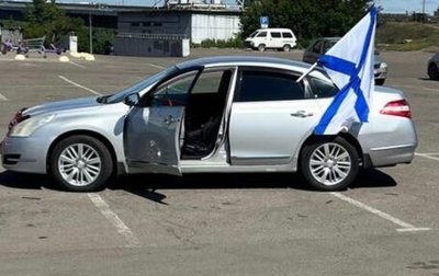 Nissan Teana, 2008 год, 900 000 рублей, 1 фотография