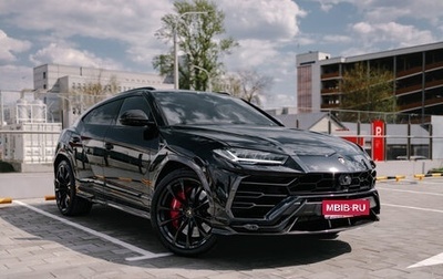 Lamborghini Urus I, 2019 год, 21 500 000 рублей, 1 фотография