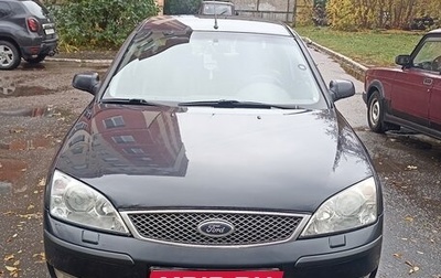 Ford Mondeo III, 2003 год, 330 000 рублей, 1 фотография